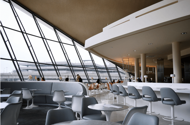 Una guida alle lounge dell'aeroporto di Parigi